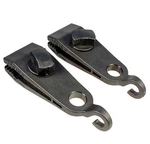 Tersma 4 Piece Automobile Covers Tarp Clip - Use For Camping,truck,boat. Fixed Price $9.76.