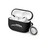 Honda Integra Four Door Airpods Rubber Case Cover. Fixed Price $34.95.