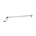 World American CS17-0002 Dump Tarp Kit, Dtr Series, For Commercial Vehicle Apps. Fixed Price $130.38.