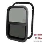 Novino Rv Windows For Cargo TRAILER5" X Camper 15"W. Fixed Price $140.35.