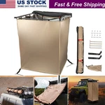 Camping Shower Outdoor Tents For Jeep/toyota & Most 4X4 Vehicles. Fixed Price $164.99.