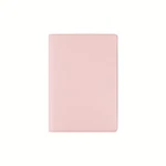 Classic Passport Cover Holder Wallet Case For Travel Essential Rfid Blocking .... Fixed Price $32.83.