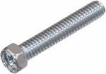 The Hillman Group 56115 Sink Clip Screw, 12-24 X 1-1/4, 30-PACK. Fixed Price $10.72.