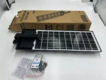 W789B-6 Solar Outdoor Led Strong Small Street Lamp Wide Lighting. Fixed Price $31.49.