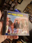 New England Teen Scene Unreleased! 1965-1968 Cd Killer Garage Rock Sealed. Fixed Price $19.99.