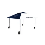 Logo Brands Ncaa Pop-up 12X12 Canopy Easy Setup With Built-in Wheels, Vente.... Fixed Price $293.88.