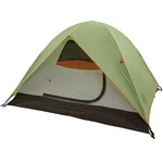 Alps Mountaineering Meramac 3-PERSON Tent W/rain Fly & Ground Cover Excellent!. Fixed Price $124.00.