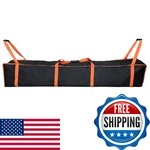 Large Tent Storage Bag 67X11.5X11.5IN With Handles -10X10FT Pop Up Canopy Replac. Fixed Price $48.17.