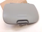 2002-2004 Ford Super Duty F-250 F-350 Overhead Garage Door Opener Bin Cover Oem. Fixed Price $40.87.