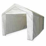 Caravan Canopy 12000211010 Side Wall Kit For Domain Carport - White. Fixed Price $118.00.
