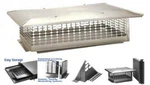 Chimney Cap *brand New* Stainless Steel Crown Mount W/multiple Sizes. Fixed Price $116.99.