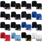 Men's Baseball World Series Mesh Shorts Screen Print Graphics. Fixed Price $39.99.