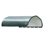 Shelterlogic 12X12 Ft. Corral 7.5 Oz. Replacement Cover Only. Fixed Price $199.99.