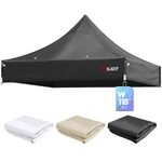 10X10 Canopy Replacement Top For Pop Up Tent - 4 Drainage Holes. Fixed Price $77.48.