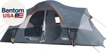 Camping 10-PERSON-FAMILY Tents, Parties, Music Festival Tent, Big, Easy Up,. Fixed Price $286.14.