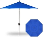 Used Treasure Garden UM920-09D/4801 Foot Double Wind Vent Round Push Button. Fixed Price $228.65.