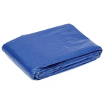 Global Industrial Light Duty Tarp 20'W X 30'L 2.9 Oz. Blue. Fixed Price $49.96.
