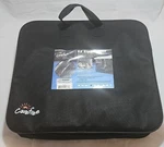 Carefree Of Colorado 701308 Ez Zipblocker 15' Lgth X 7' Drop Rv Awning Sun Shade. Fixed Price $79.99.