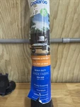 Coolaroo 457914 15 Ft. X 6 W 70% Uv Block Shade Fabric Cloth. Fixed Price $25.00.