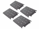 Go Rhino Floor Plate Insert Kit 4-PIECE. Fixed Price $114.74.