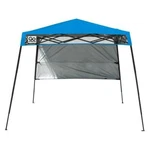 Quik Shade 157433 Backpack Canopy - Regatta Blue. Fixed Price $89.99.