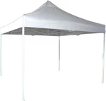 Zenport AGT3M Solar Guard Canopy, 10X10-FOOT. Fixed Price $264.95.