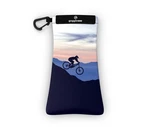 Gogglesoc Sunnysoc Glasses Cover, Mtn Biker. Fixed Price $12.95.