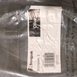 Snugpak Scorpion 3, Olive Green, Three Person Tent Part No. 92880. Fixed Price $300.00.