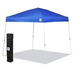 E-z Up Sierra Ii Instant Pop Outdoor Canopy X 10', Roller Bag And 4 Pi.... Fixed Price $249.77.