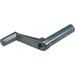 United States Hardware 1-3/4 In. Metal Awning Window Crank WP-8884C. Fixed Price $13.16.