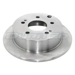 Disc Brake Rotor Iap Dura BR31360. Fixed Price $50.63.