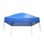 Impact Canopy Pop Up Replacement Top Only, Royal Blue. Fixed Price $57.46.