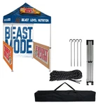 5 Ft Pop Up Canopy Tent (hardware Only). Fixed Price $219.00.