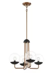 Kovacs P1504-416 Chandeliers Indoor Lighting. Fixed Price $66.50.