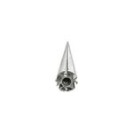 World American CS17-2005 Tarp Roller Arm, 103" Length, Aluminum, For Dump Truck. Fixed Price $175.41.