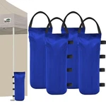 Eurmax Extra Large Pop Up Weights Sand Bags For Ez CANOPY,4-PACK. Fixed Price $20.49.