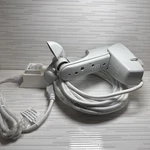 Somfy Eolis Rts Wind Sensor 24V Dc Kit W/ & TRANSFORMER-9012499 -open Box. Fixed Price $145.00.