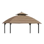 Garden Durable 350 Replacement Canopy Top Compatible Windsor 8 X Grill. Fixed Price $123.49.