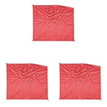 Clam Quick-set Wind And Sun Panel Attachment For Escape Sport Screen Shelter .... Fixed Price $85.27.
