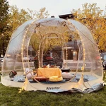 Alvantor Pop Up Bubble Tent - 12 X Instant Igloo. Fixed Price $825.24.