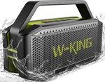 Portable Bluetooth Speaker 100W IPX6 Waterproof King Boombox Wireless. Fixed Price $154.99.
