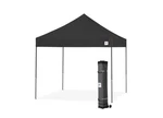 E-z Up VG3SG10BK Vantage Instant Shelter 10' X Black. Fixed Price $383.04.