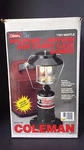 Coleman Propane Lantern Model 5152C700 Plastic Carrying Case Original Box. Fixed Price $68.95.