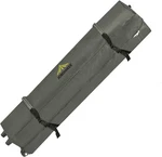 Wheeled Carry Bag For 10X10 Canopy Instant Tent,heavy Duty Pop Up Un. Fixed Price $33.32.