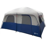 Camping Tent 10 Person Large Outdoor Room Divider Rainfly Navy Wakeman Family. Fixed Price $299.99.