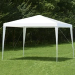 Topbuy Canopy Tent Bbq Shelter Pavilion Folding Gazebo Wedding Party Camping. Fixed Price $53.99.