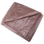 Prosource T1620BB90-BRN Tarpaulin, Ft L, W, 5 Mil Thick, Polyethylene,. Fixed Price $47.97.