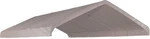 Shelterlogic Supermax All Purpose Outdoor 10 20-FEET Canopy Replacement Cover. Fixed Price $148.59.