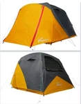 Coleman PEAK1 6-PERSON Dome Tent With Weathertec Waterproof & Star View. Fixed Price $520.00.