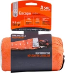 S.o.l. Survive Outdoors Longer Sol Escape Lite Bivvy - Reflects Up To 70% Body H. Fixed Price $92.86.